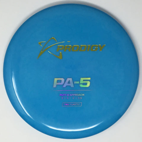 Prodigy PA-5 (750) Putt & Approach