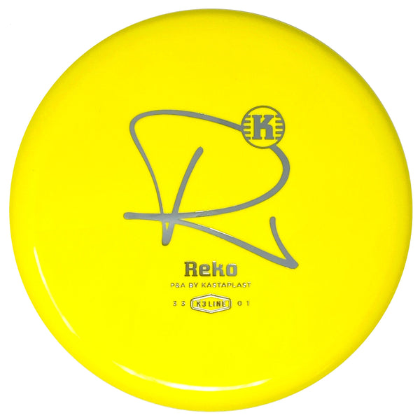 Reko (K3)