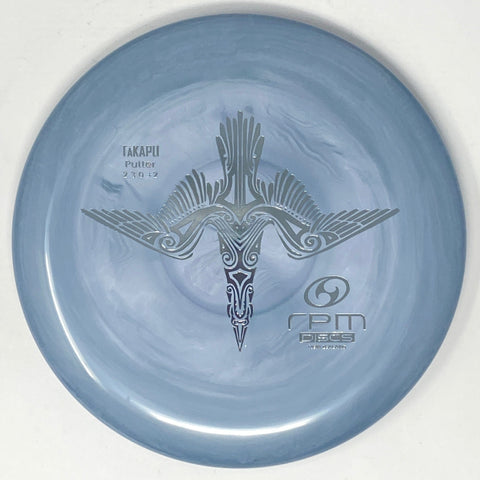 RPM Discs Takapu (Atomic) Putt & Approach