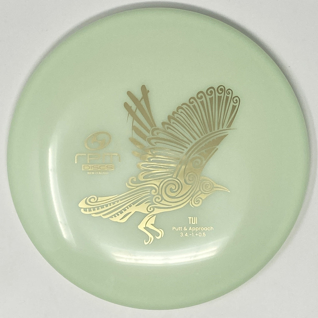 RPM Discs Tui (Glow) Putter