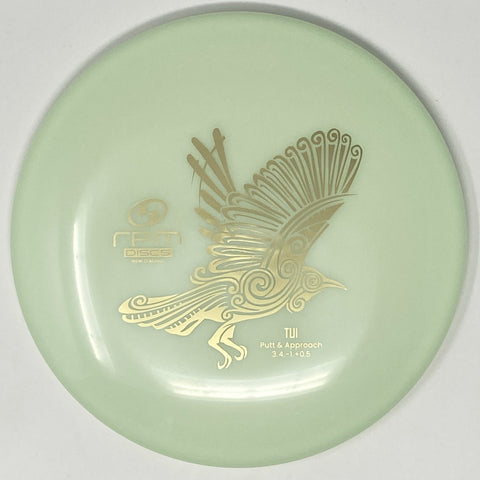 RPM Discs Tui (Glow) Putter