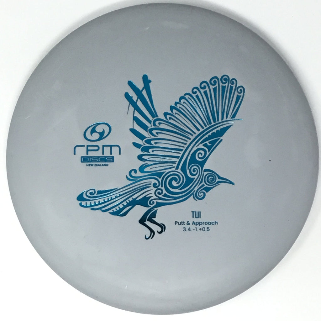 RPM Discs Tui (Magma Soft) Putt & Approach