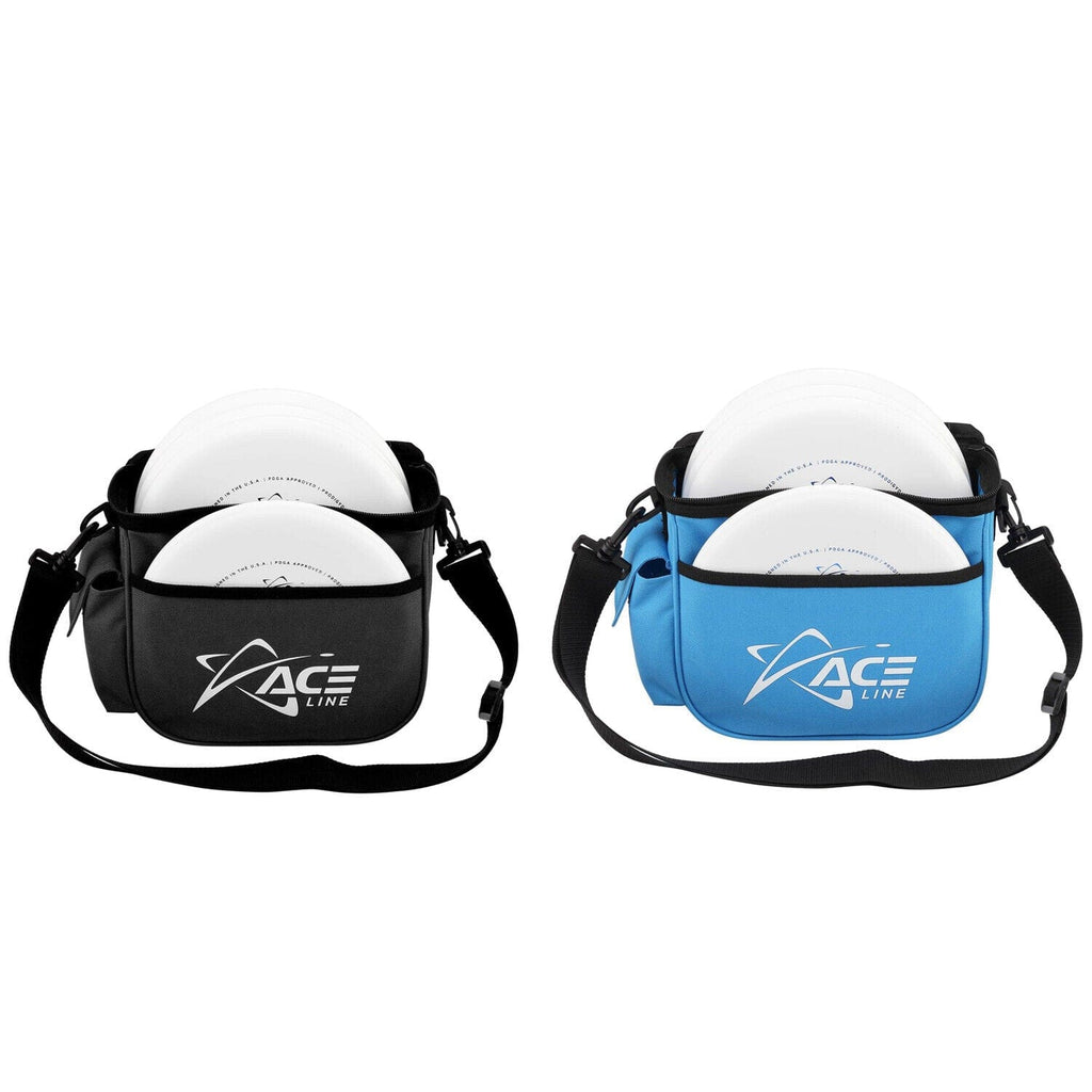 Prodigy Ace Line Disc Golf Starter Bag – Disc Republic