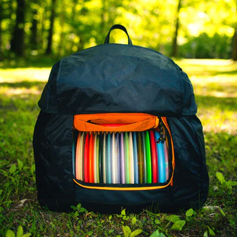 Squatch Disc Golf Squatch Disc Golf Bag (Disc Golf Bag Rainfly) Bag