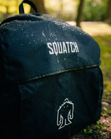 Squatch Disc Golf Squatch Disc Golf Bag (Disc Golf Bag Rainfly) Bag