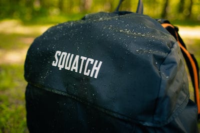 Squatch Disc Golf Squatch Disc Golf Bag (Disc Golf Bag Rainfly) Bag