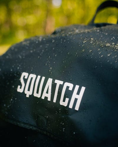 Squatch Disc Golf Squatch Disc Golf Bag (Disc Golf Bag Rainfly) Bag