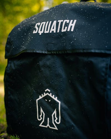 Squatch Disc Golf Squatch Disc Golf Bag (Disc Golf Bag Rainfly) Bag