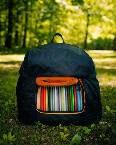 Squatch Disc Golf Squatch Disc Golf Bag (Disc Golf Bag Rainfly) Bag