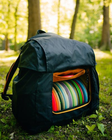 Squatch Disc Golf Squatch Disc Golf Bag (Disc Golf Bag Rainfly) Bag