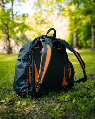 Squatch Disc Golf Squatch Disc Golf Bag (Disc Golf Bag Rainfly) Bag