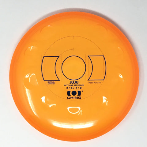 Stokely Discs Juju (Meso) Putt & Approach