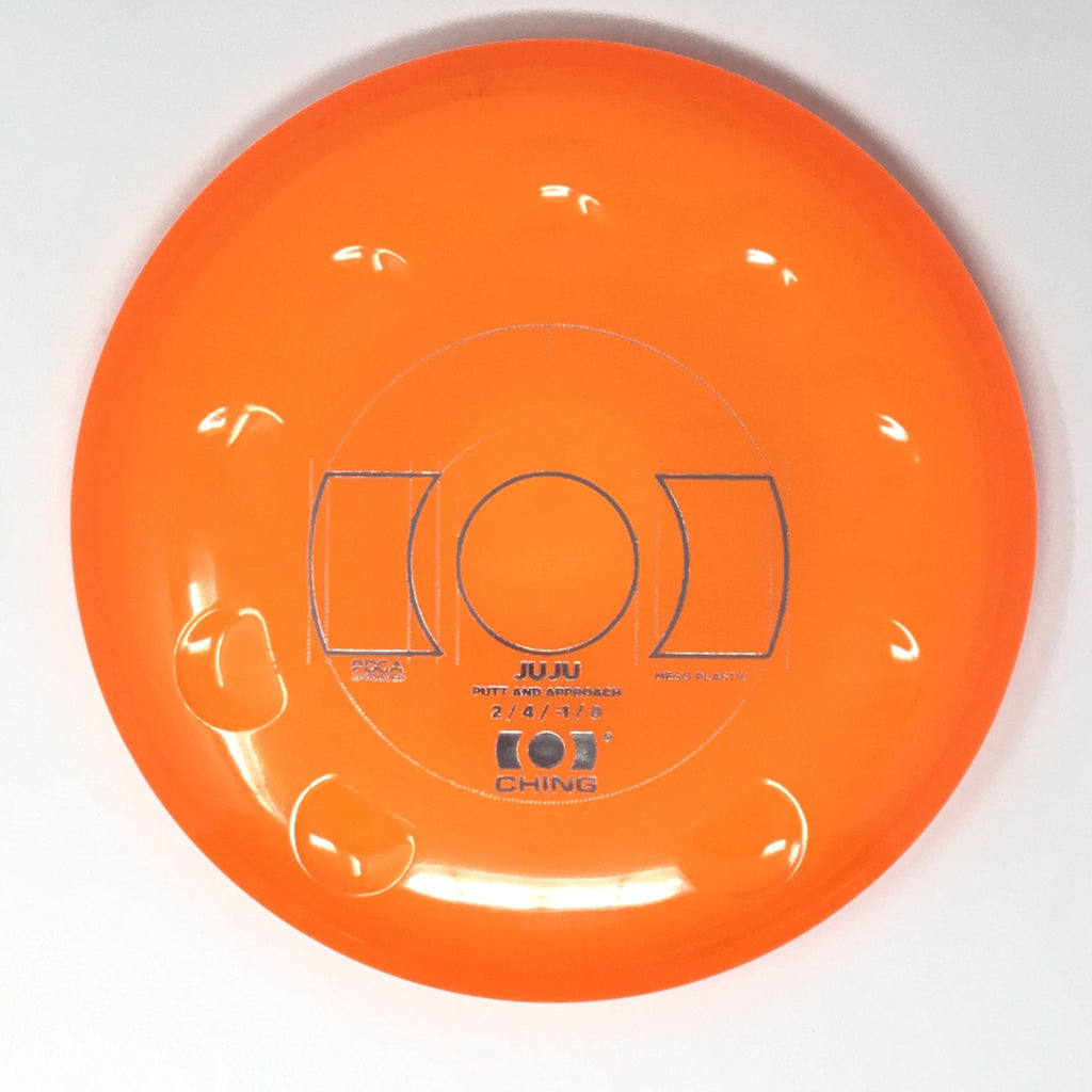 Stokely Discs Juju (Meso) Putt & Approach
