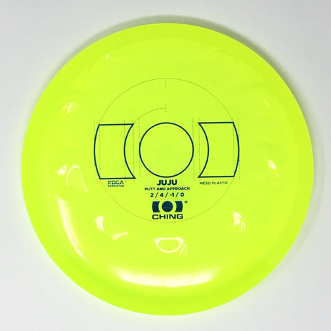 Stokely Discs Juju (Meso) Putt & Approach