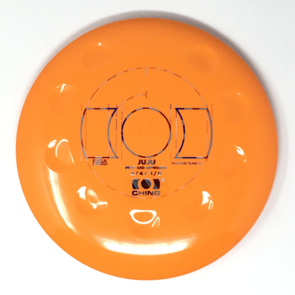 Stokely Discs Juju (Thermo) Putt & Approach