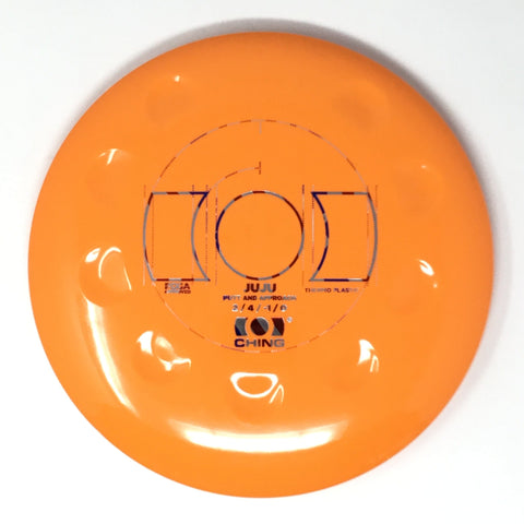 Stokely Discs Juju (Thermo) Putt & Approach