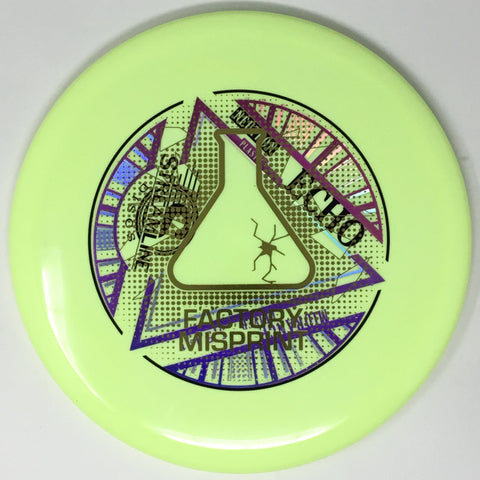 Streamline Echo (Neutron - Lab 2nd) Midrange