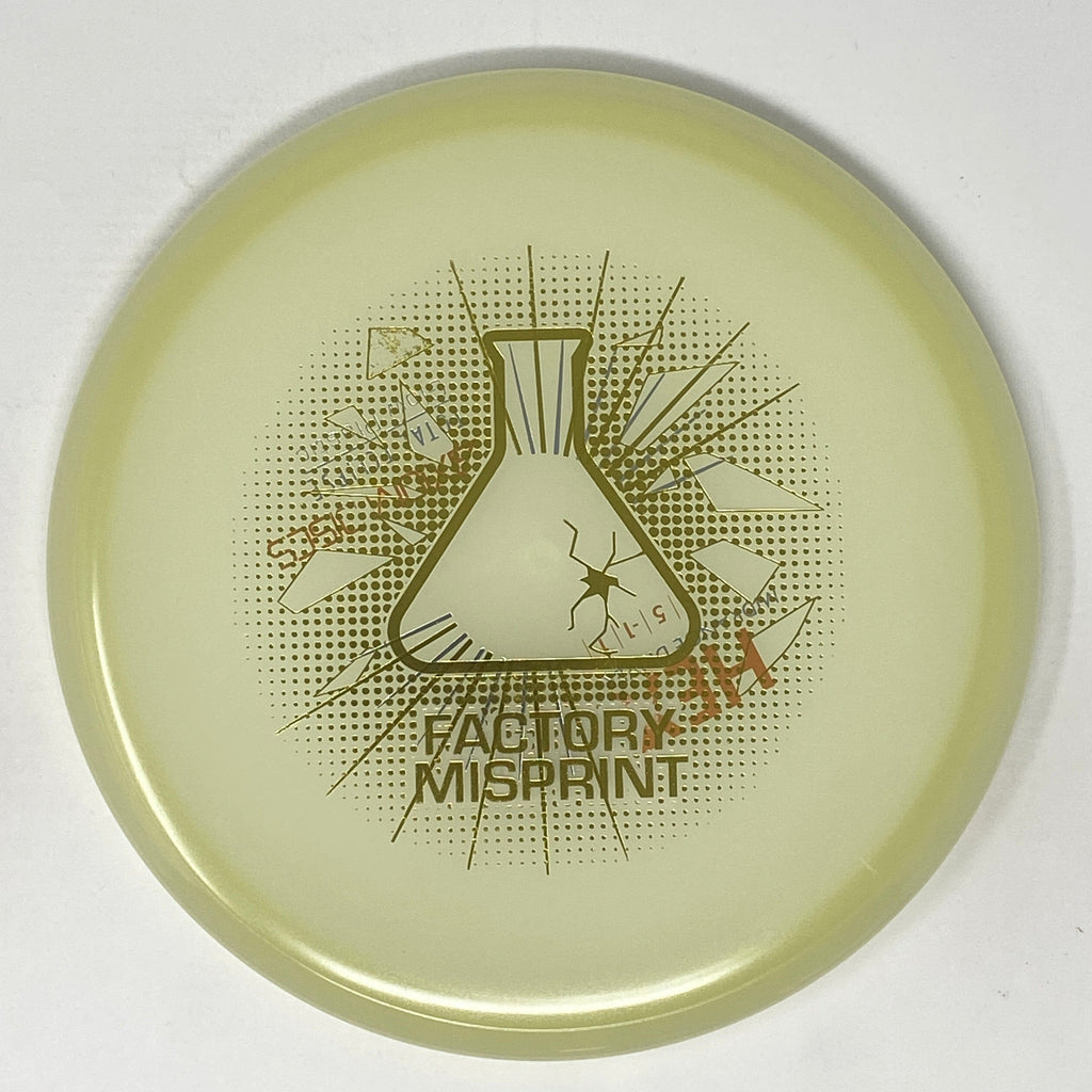 Streamline Lift (Eclipse 2.0 Glow - Lab 2nd) Fairway Driver