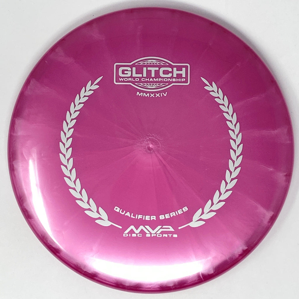 Streamline Parachute (Plasma Soft - GWCQ 2024) Putt & Approach