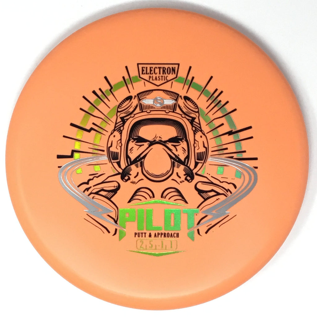 Streamline Pilot (Electron) Putt & Approach