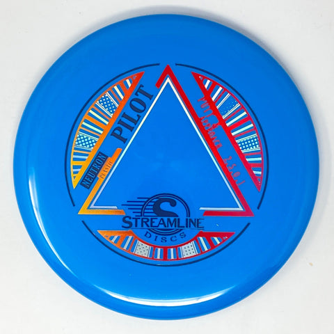Streamline Pilot (Neutron) Putt & Approach