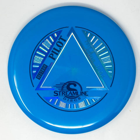 Streamline Pilot (Neutron) Putt & Approach