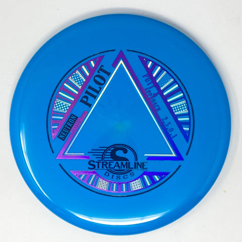 Streamline Pilot (Neutron) Putt & Approach
