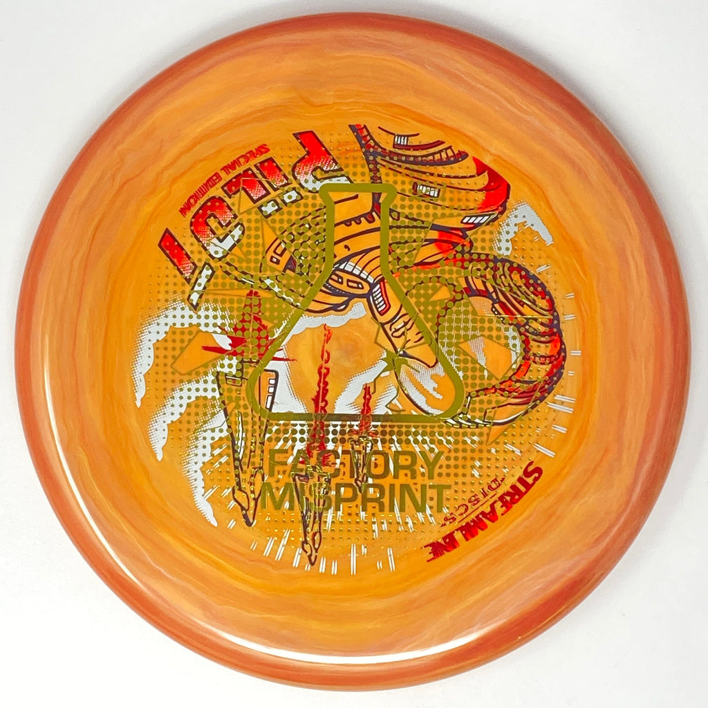 Streamline Pilot (Neutron - Special Edition - Lab 2nd) Putt & Approach