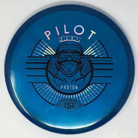 Streamline Pilot (Proton) Putt & Approach