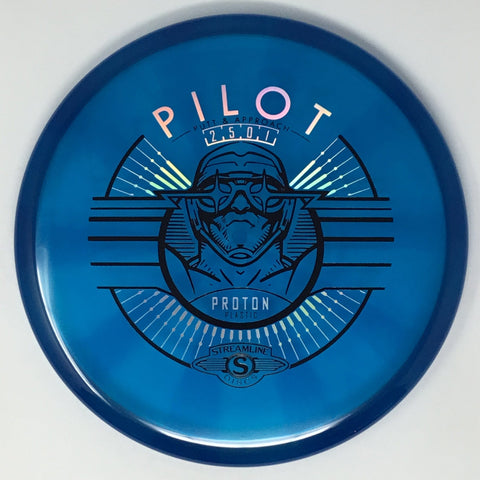 Streamline Pilot (Proton) Putt & Approach