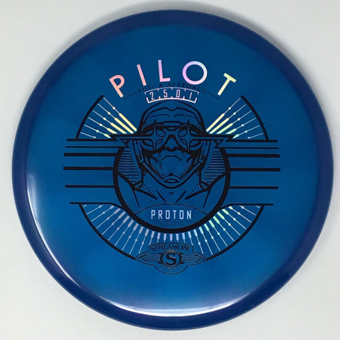 Streamline Pilot (Proton) Putt & Approach