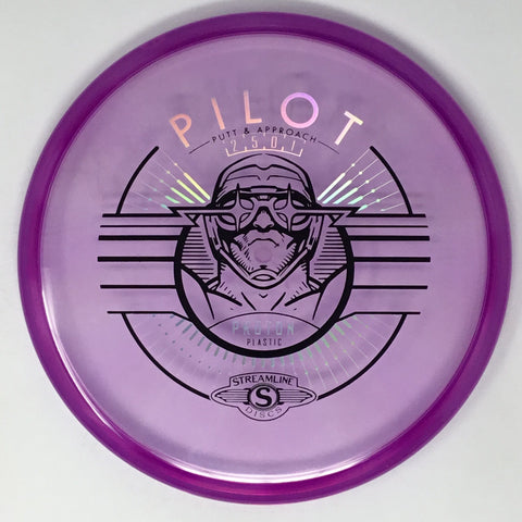 Streamline Pilot (Proton) Putt & Approach
