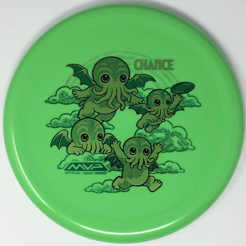 Streamline Range (Neutron - Chance Stad 2025 Tour Series) Putt & Approach