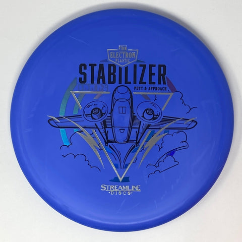 Streamline Stabilizer (Electron Firm) Putt & Approach