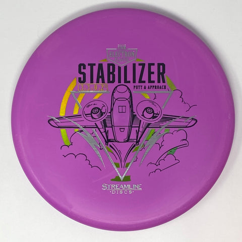 Streamline Stabilizer (Electron Firm) Putt & Approach
