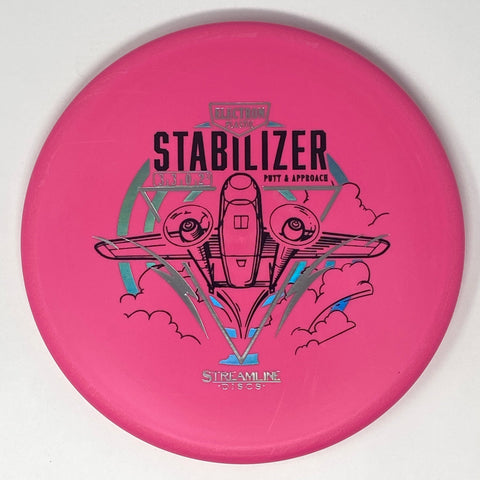 Streamline Stabilizer (Electron) Putt & Approach