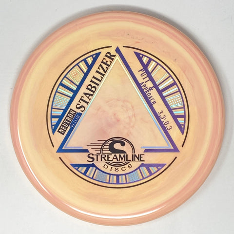 Streamline Stabilizer (Neutron) Putt & Approach