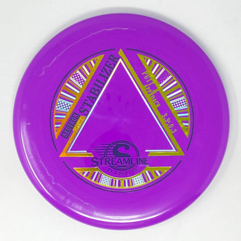 Streamline Stabilizer (Neutron) Putt & Approach