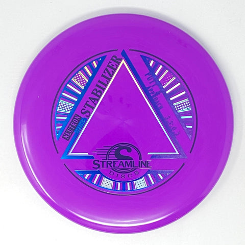 Streamline Stabilizer (Neutron) Putt & Approach