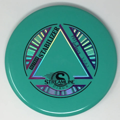 Streamline Stabilizer (Neutron) Putt & Approach