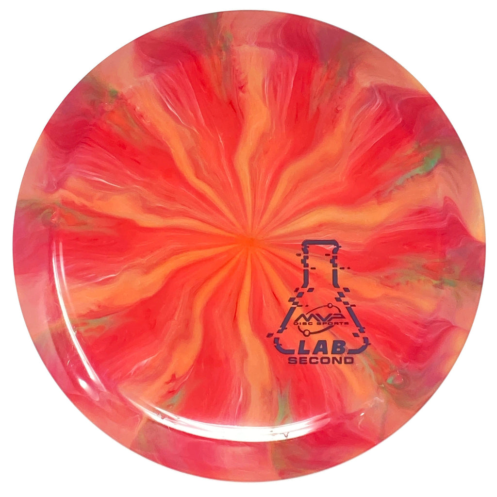 Streamline Trace (Cosmic Neutron - Lab 2nd) Distance Driver