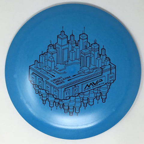 Streamline Trace (Fission - 2025 MVP Circuit Challenge) Distance Driver