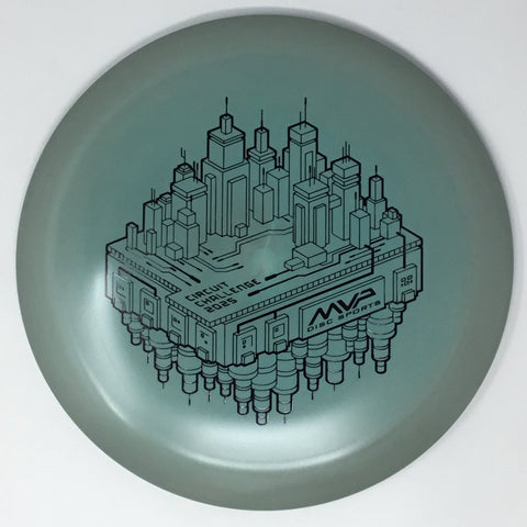 Streamline Trace (Fission - 2025 MVP Circuit Challenge) Distance Driver