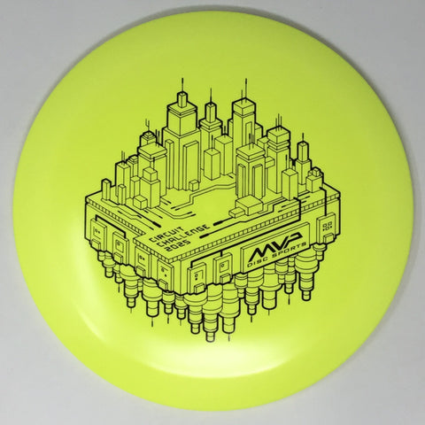 Streamline Trace (Fission - 2025 MVP Circuit Challenge) Distance Driver