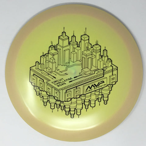 Streamline Trace (Fission - 2025 MVP Circuit Challenge) Distance Driver