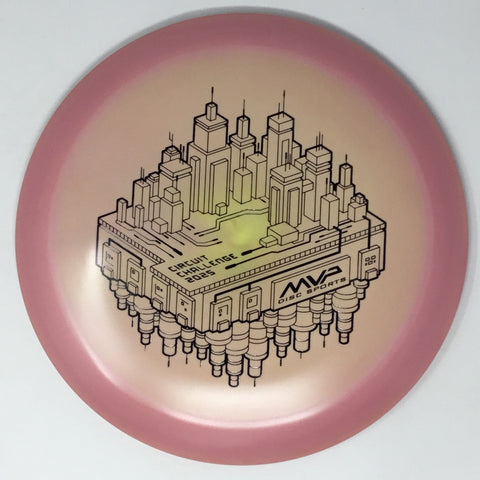 Streamline Trace (Fission - 2025 MVP Circuit Challenge) Distance Driver