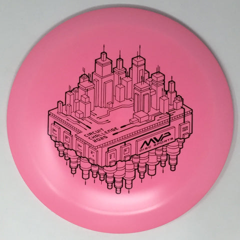 Streamline Trace (Fission - 2025 MVP Circuit Challenge) Distance Driver