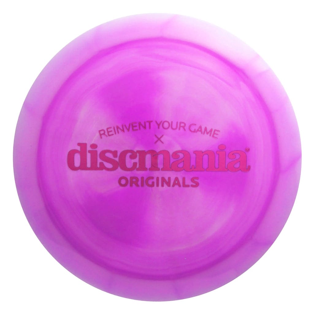 Discmania DD3 Swirly S Line Distance Driver Disc Republic discmania-dd3-swirly-s-line-distance-driver-disc-republic