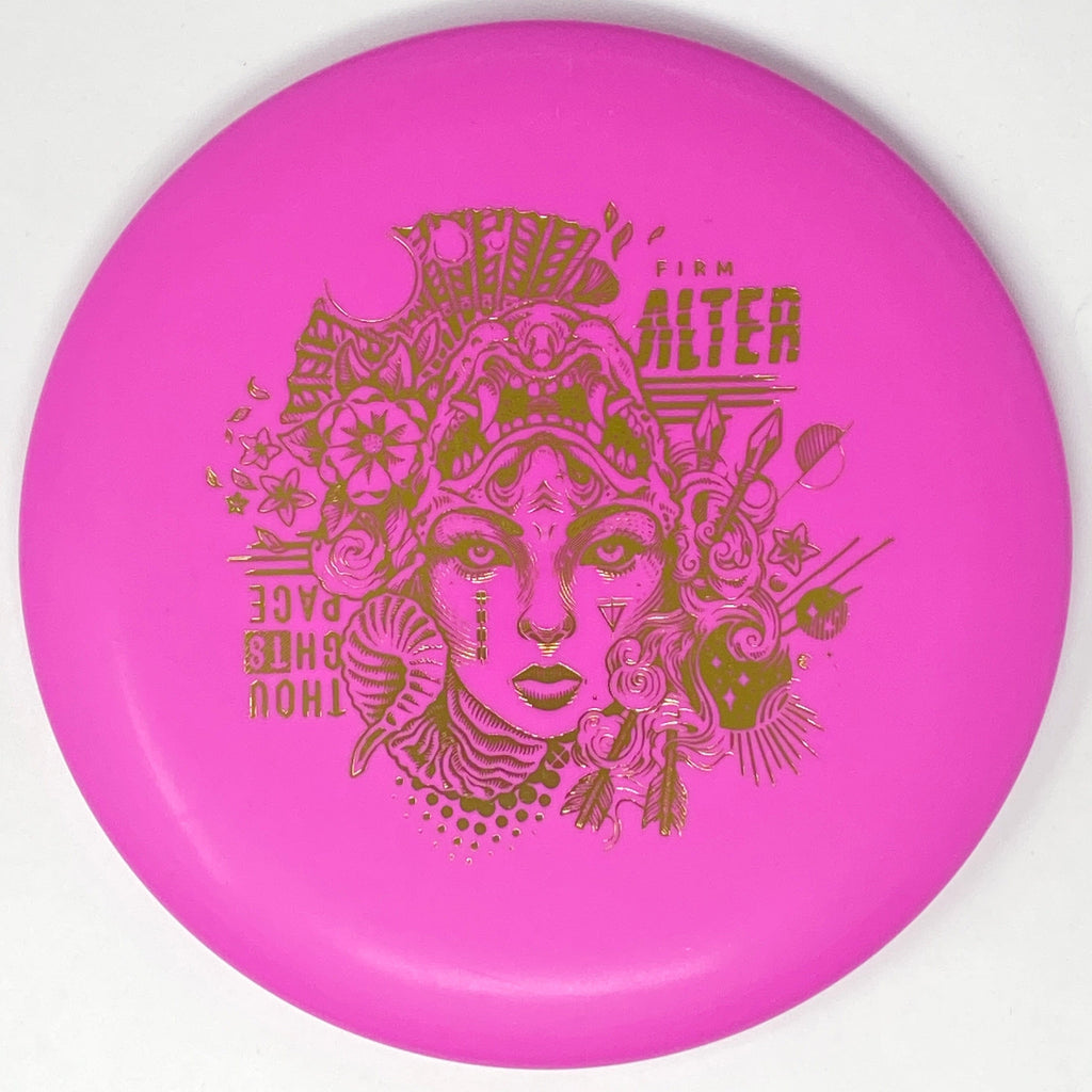 Thought Space Athletics Alter (Nerve Firm) Putt & Approach