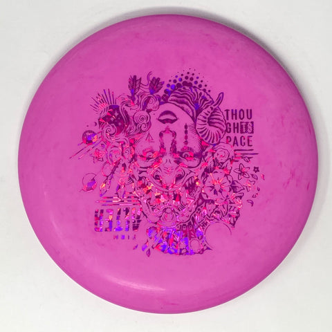 Thought Space Athletics Alter (Nerve Firm) Putt & Approach